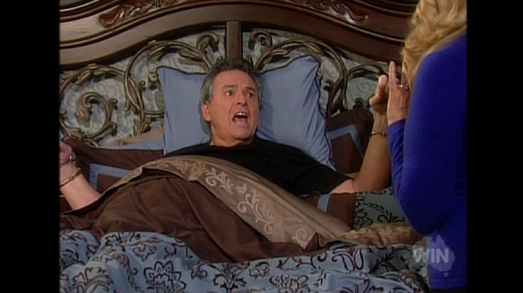 Stuart Damon