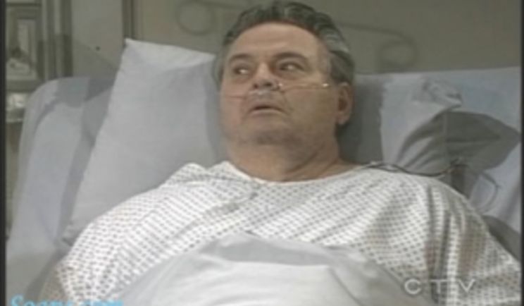 Stuart Damon
