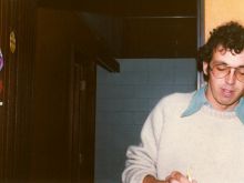 Stuart Dryburgh