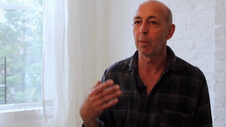 Stuart Dryburgh