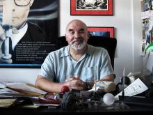 Stuart Gordon