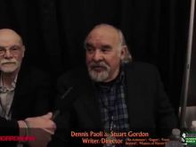 Stuart Gordon