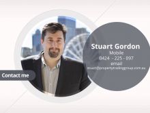 Stuart Gordon