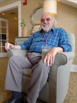 Stuart Gordon