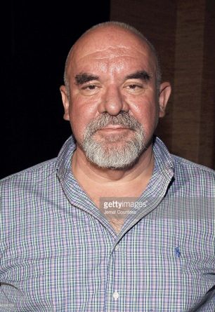 Stuart Gordon