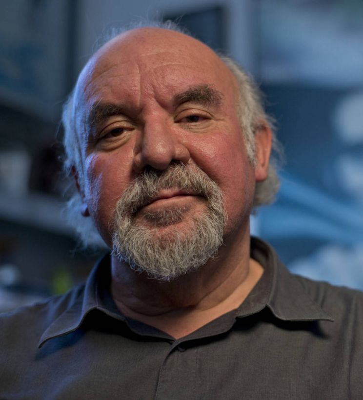 Stuart Gordon