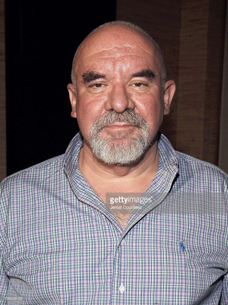 Stuart Gordon