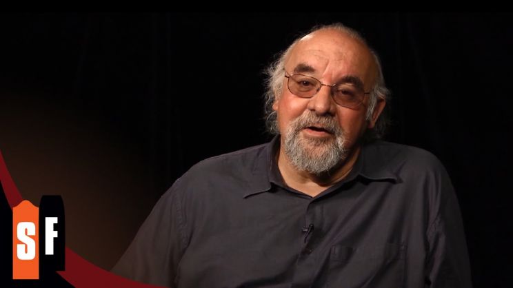 Stuart Gordon