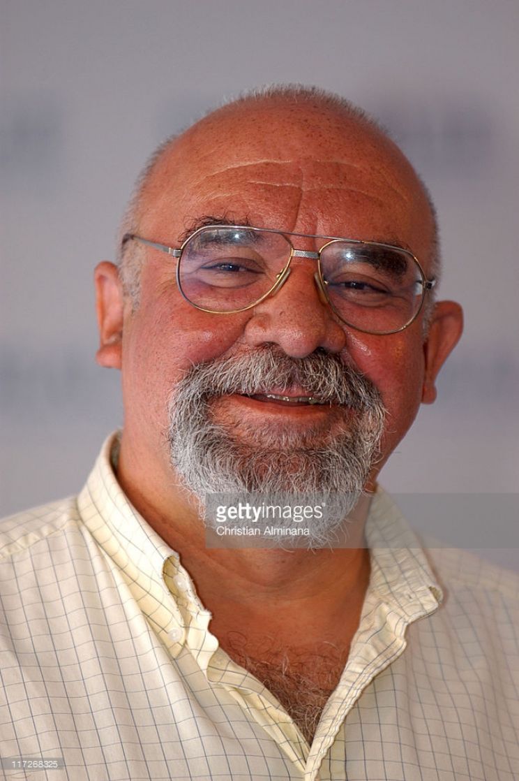 Stuart Gordon