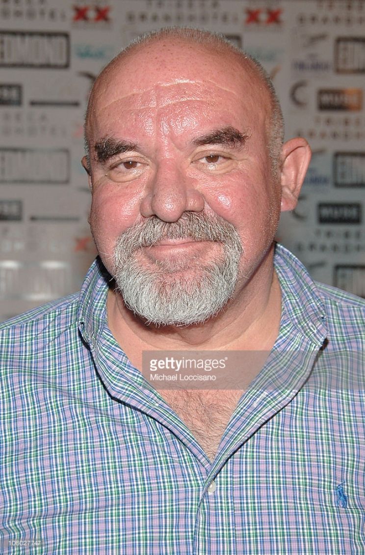 Stuart Gordon