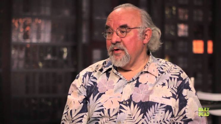 Stuart Gordon