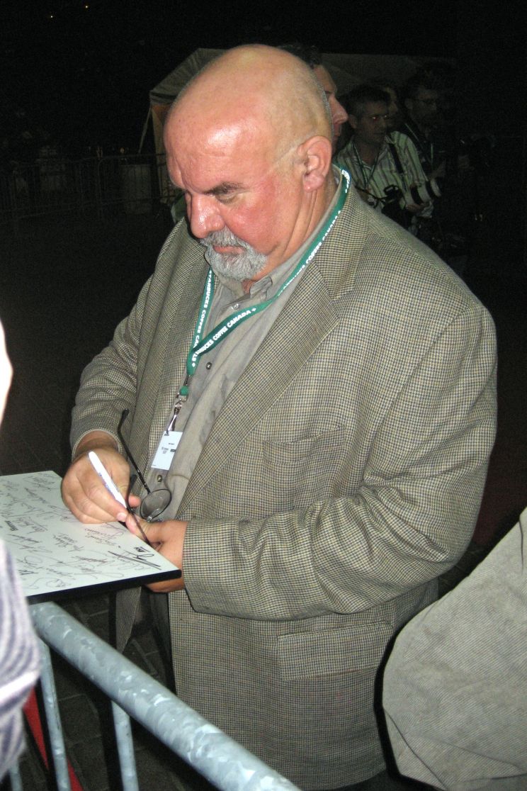 Stuart Gordon