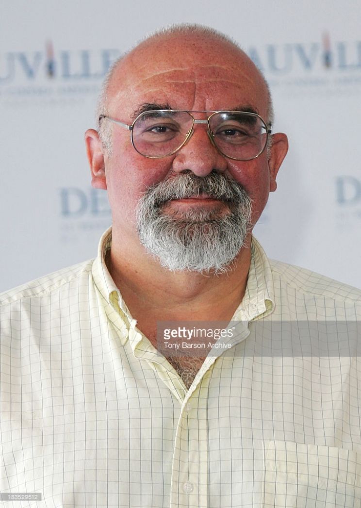 Stuart Gordon