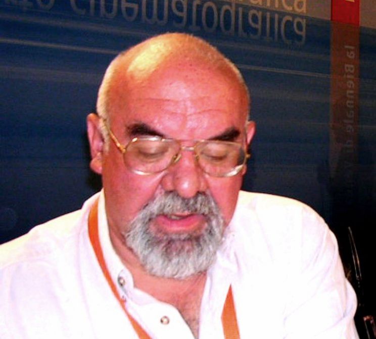 Stuart Gordon