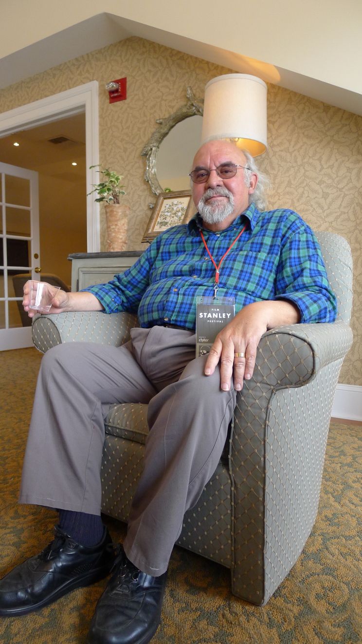 Stuart Gordon