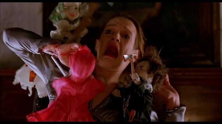 Stuart Gordon