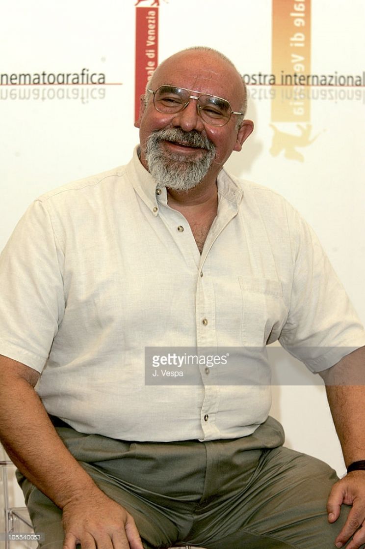 Stuart Gordon