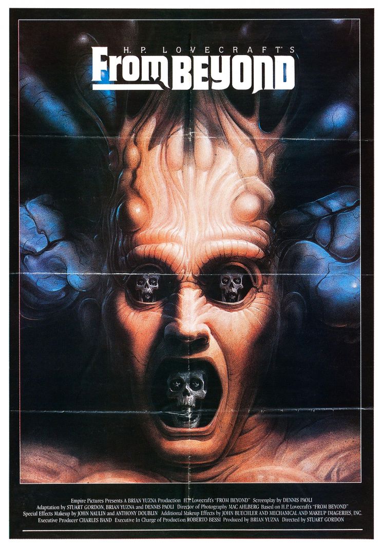 Stuart Gordon