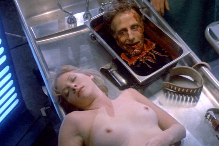 Stuart Gordon