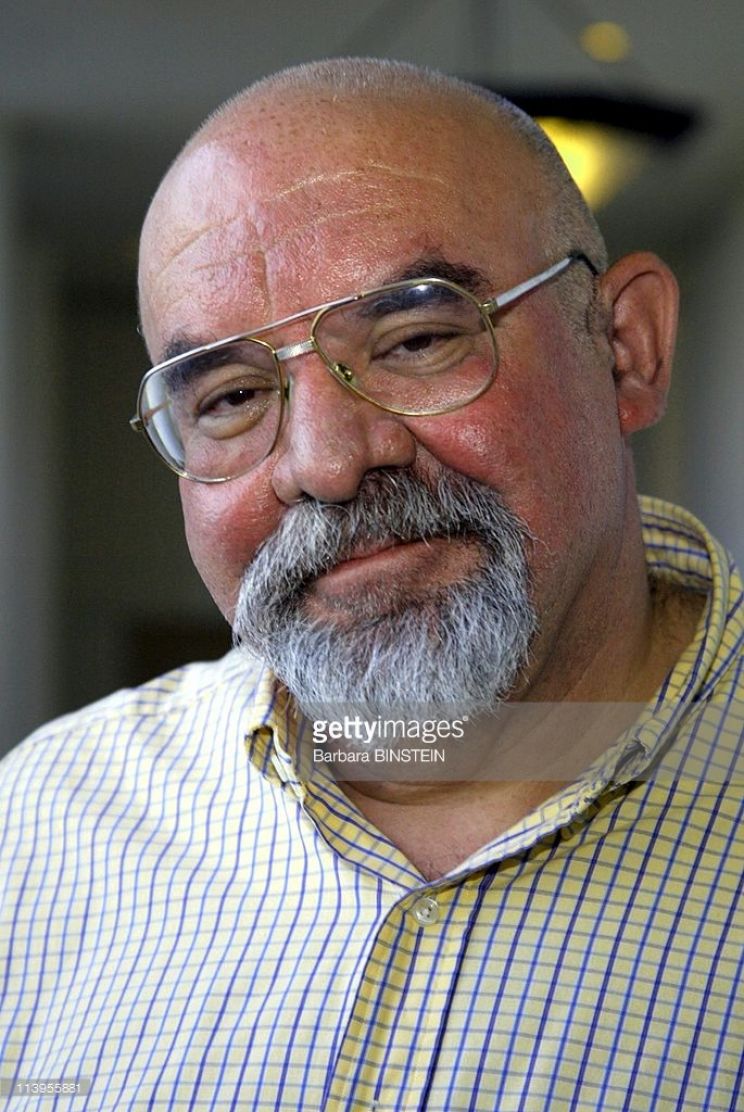 Stuart Gordon