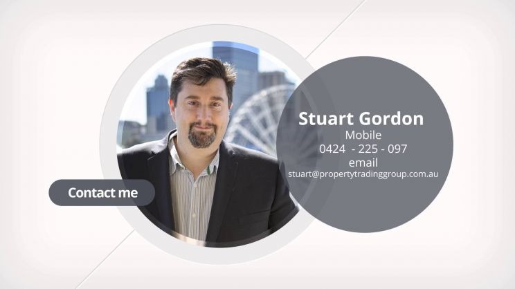 Stuart Gordon