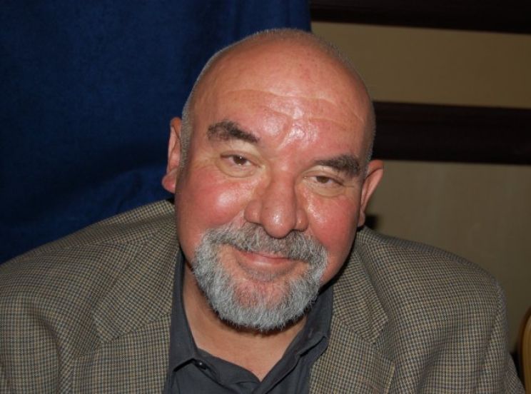 Stuart Gordon