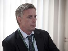 Stuart Graham