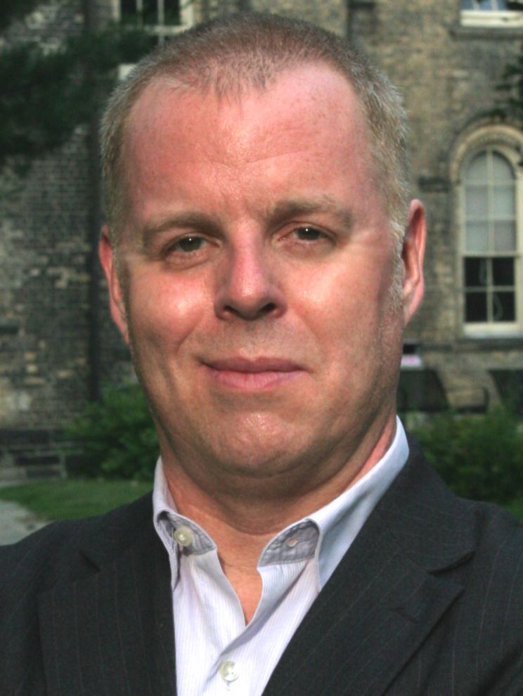 Stuart Graham