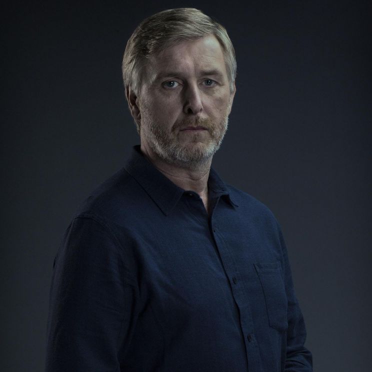 Stuart Graham