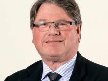 Stuart Laing