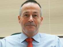 Stuart Laing