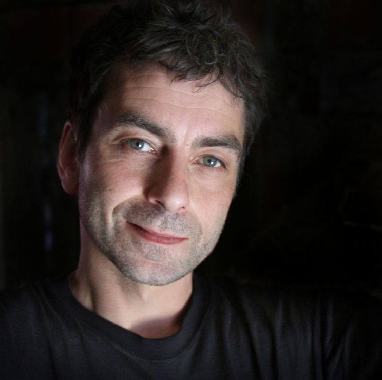 Stuart Laing