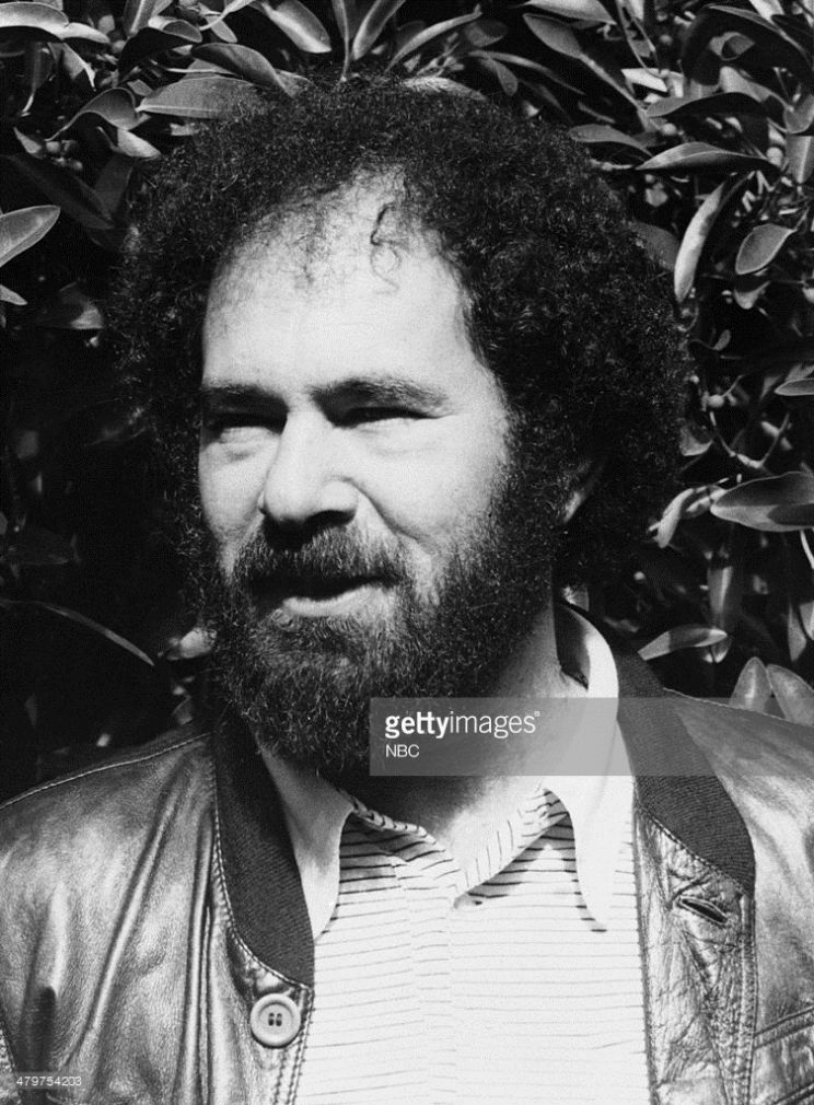 Stuart Margolin