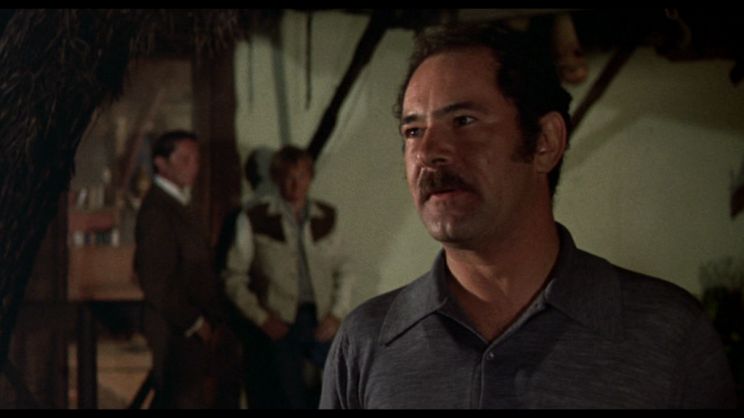 Stuart Margolin