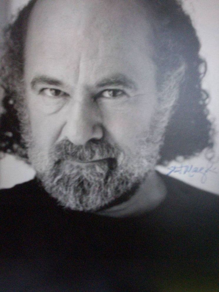 Stuart Margolin