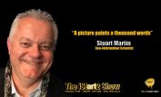 Stuart Martin