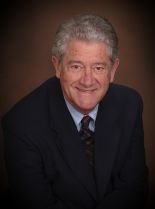 Stuart Martin