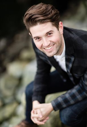 Stuart Martin