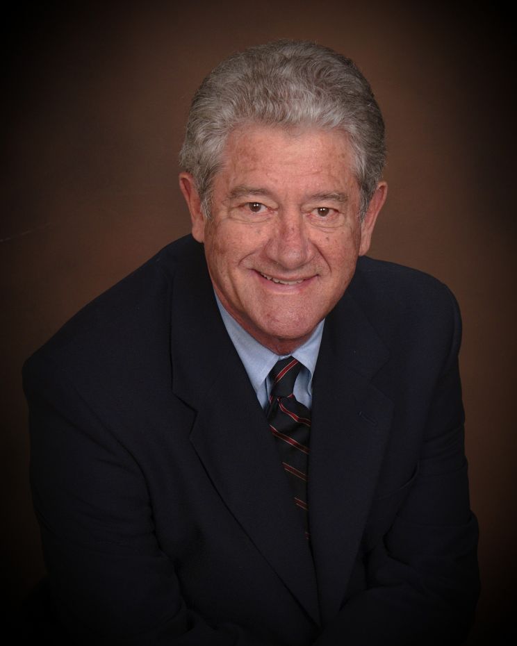 Stuart Martin