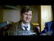 Stuart McQuarrie