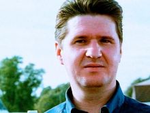 Stuart McQuarrie