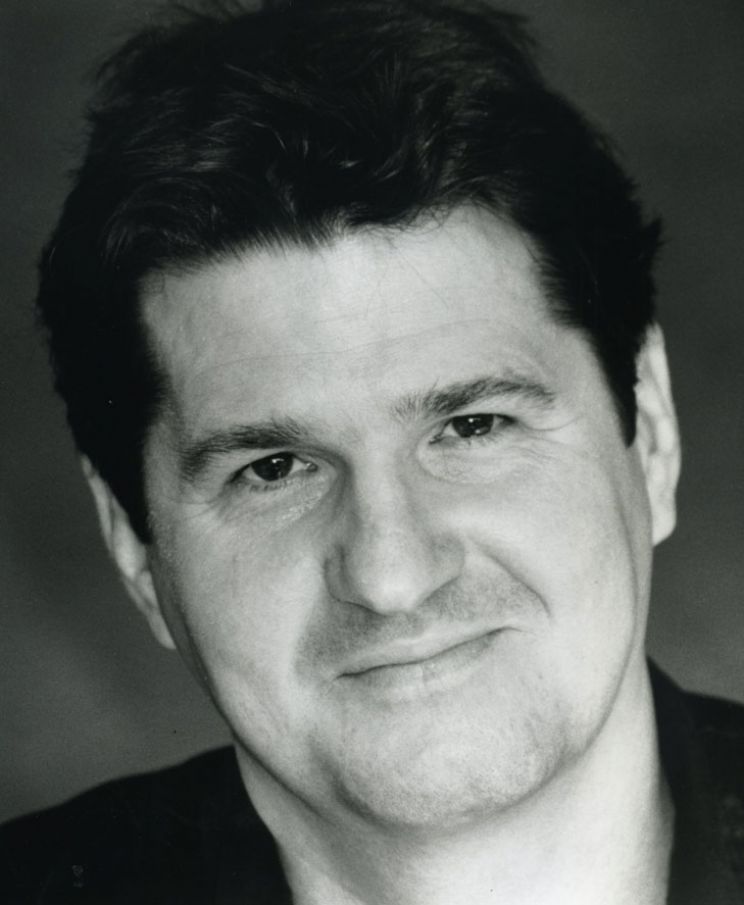 Stuart McQuarrie