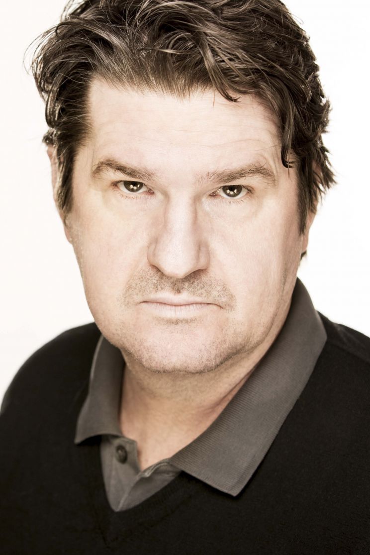 Stuart McQuarrie