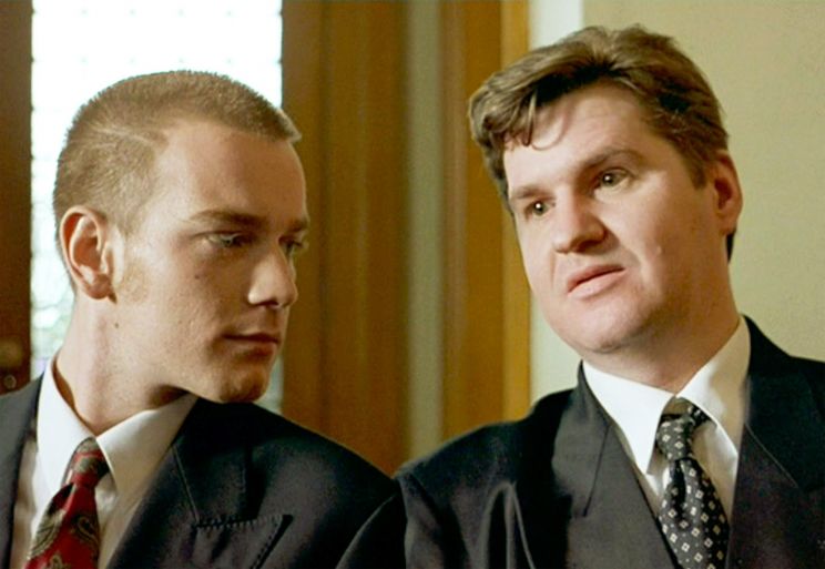 Stuart McQuarrie