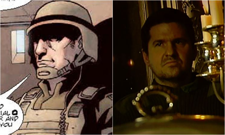 Stuart McQuarrie