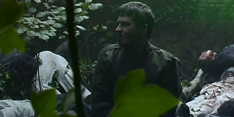 Stuart McQuarrie