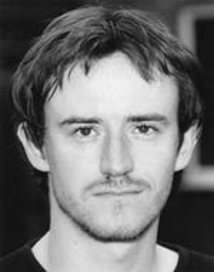 Stuart McQuarrie