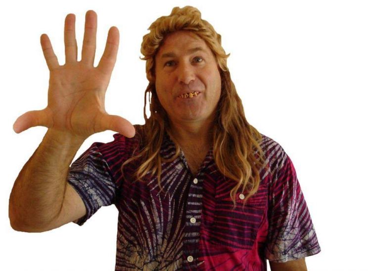 Stuart Milligan