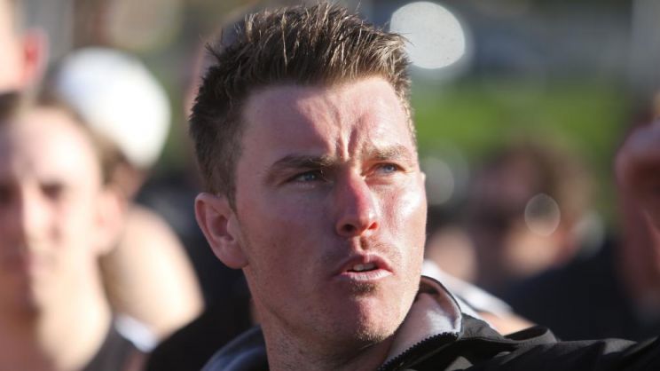 Stuart Milligan