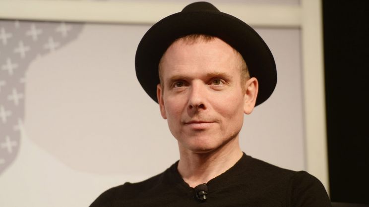 Stuart Murdoch